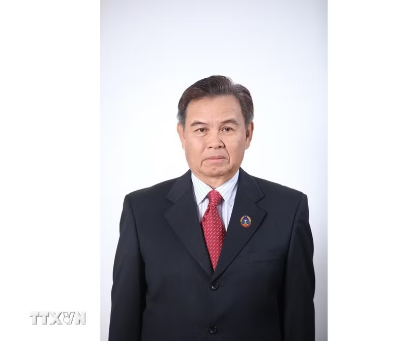 Thông cáo đặc biệt